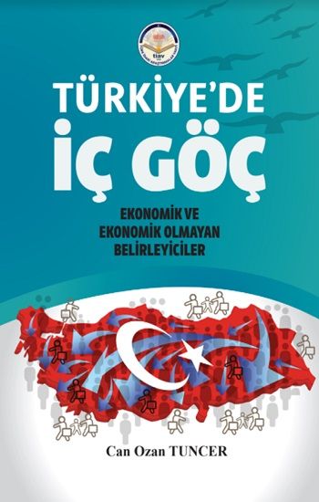 Türkiye'de İç Göç - Tiav Kitap