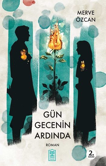 Gün Gecenin Ardında - Timaş Yayınları Kitap