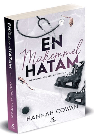 En Mükemmel Hatam - Pukka Yayınları Kitap