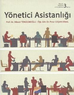 Yönetici Asistanlığı - Siyasal Kitabevi - Akademik Kitaplar Kitap