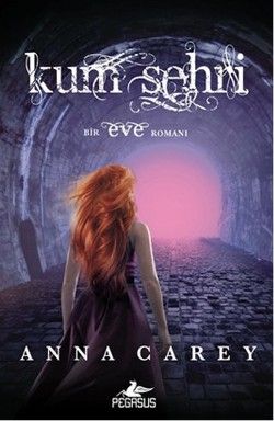 Kum Şehri - Pegasus Yayınları Kitap