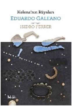 Helena'nın Rüyaları - Delidolu Kitap