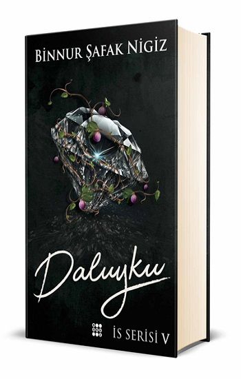 Daluyku - İs Serisi 5 (Ciltli) - Dokuz Yayınları Kitap