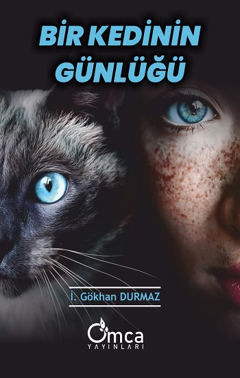 Bir Kedinin Günlüğü - Omca Yayınları Kitap