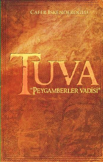 Tuva - Enoch Yayınları Kitap