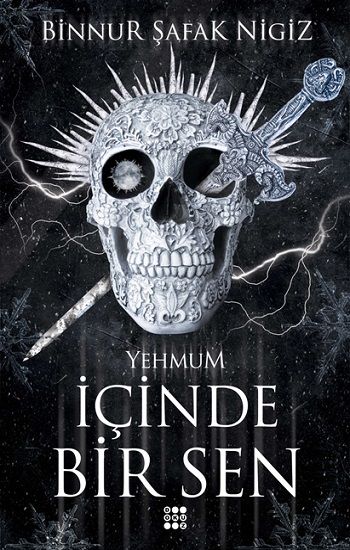 İçinde Bir Sen 3-Yehmum - Dokuz Yayınları Kitap