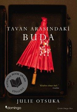 Tavan Arasındaki Buda - Domingo Yayınevi Kitap