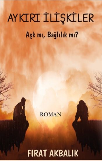 Aykırı İlişkiler - Platanus Publishing Kitap