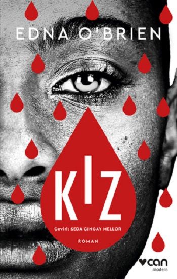 Kız - Can Yayınları Kitap