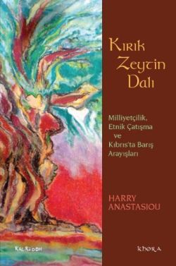 Kırık Zeytin Dalı - Kalkedon Yayıncılık Kitap