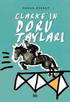 Clarke'in Doru Tayları - Delidolu Kitap