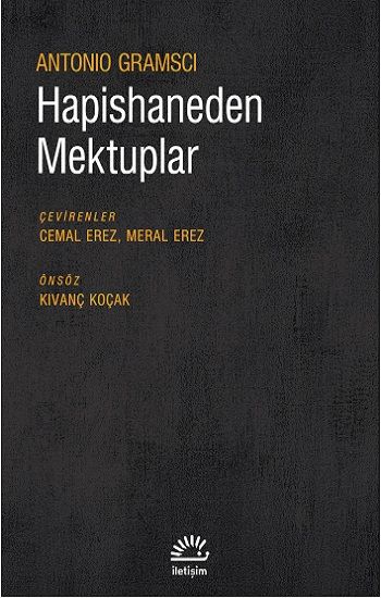 Hapishaneden Mektuplar - İletişim Yayınları Kitap