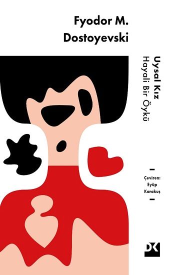 Uysal Kız - Doğan Kitap Kitap