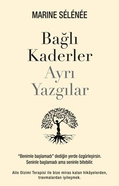Bağlı Kaderler Ayrı Yazgılar - Butik Yayınları Kitap