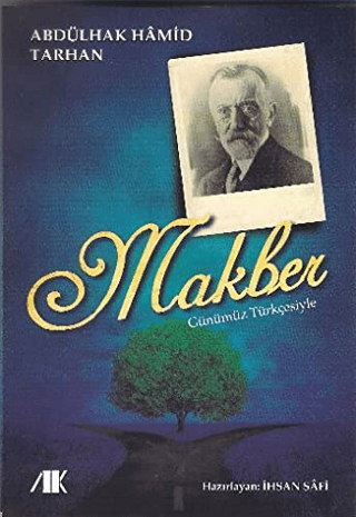 Makber - Akademik Kitaplar Kitap