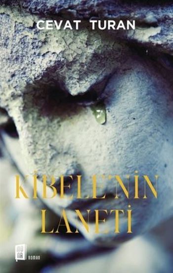 Kibele’nin Laneti - Mona Kitap Kitap
