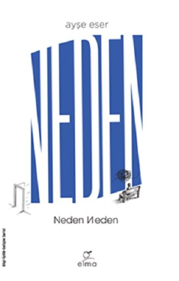 Neden Neden - Elma Yayınevi Kitap