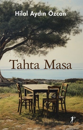Tahta Masa - Artemis Yayınları Kitap