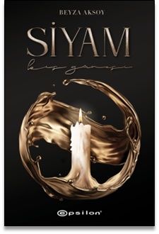 Siyam Kış Güneşi (Ciltli) - Epsilon Yayınları Kitap