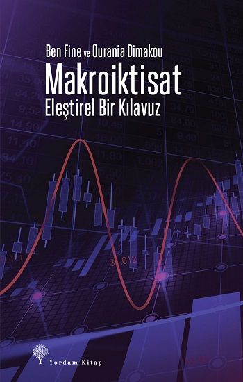 Makroiktisat - Yordam Kitap Kitap