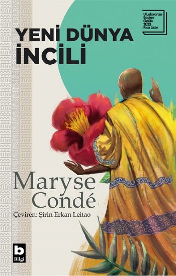 Yeni Dünya İncili - Bilgi Yayınevi Kitap