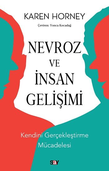Nevroz ve İnsan Gelişimi - Say Yayınları Kitap