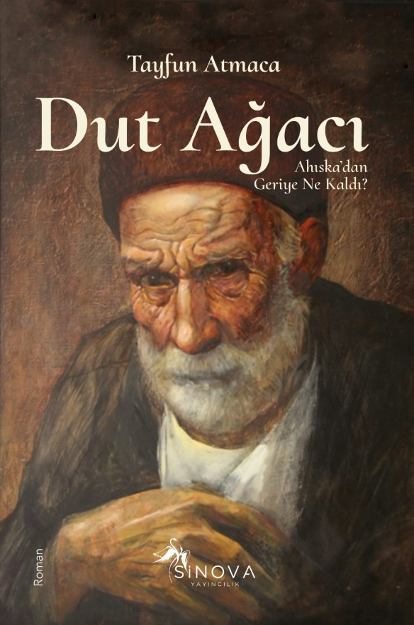 Dut Ağacı - Sinova Yayıncılık Kitap