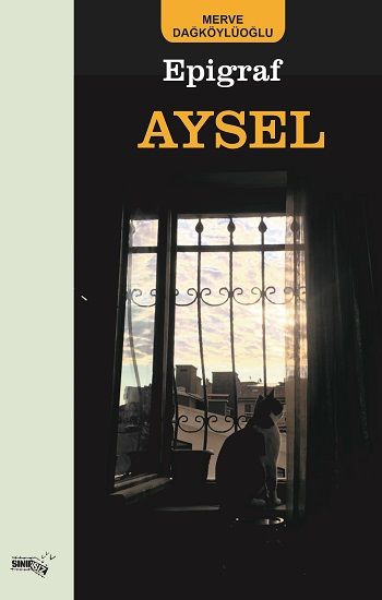 Epigraf Aysel - Sınırsız Kitap Kitap