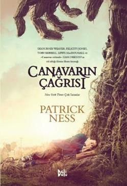 Canavarın Çağrısı - Delidolu Kitap