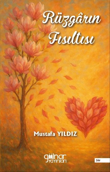 Rüzgarın Fısıltısı - Gülnar Yayınları Kitap