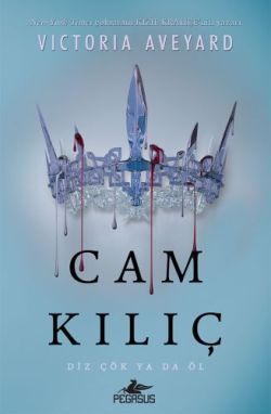 Cam Kılıç - Pegasus Yayınları Kitap