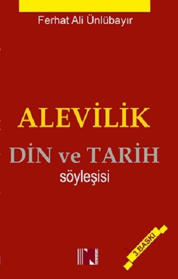 Alevilik - Din Ve Tarih Söyleşisi - Nitelik Kitap Kitap
