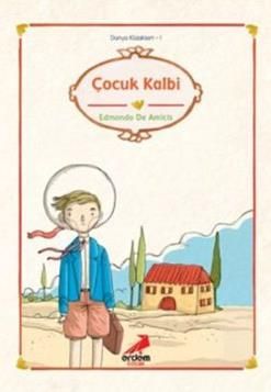 Çocuk Kalbi - Erdem Çocuk Kitap