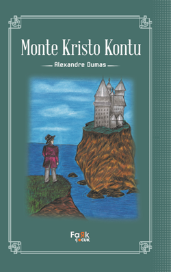 Monte Kristo Kontu - Fark Yayınları Kitap