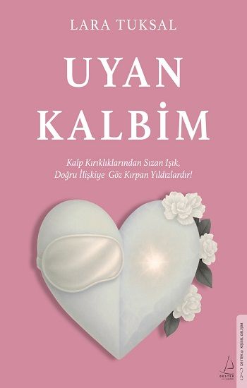 Uyan Kalbim - Destek Yayınları Kitap