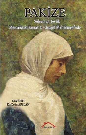 Pakize - Kırmızı Çatı Yayınları Kitap