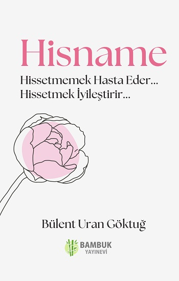 Hisname - Bambuk Yayınevi Kitap