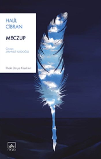 Meczup - İthaki Yayınları Kitap