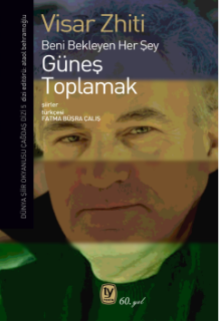 Güneş Toplamak - Tekin Yayınevi Kitap