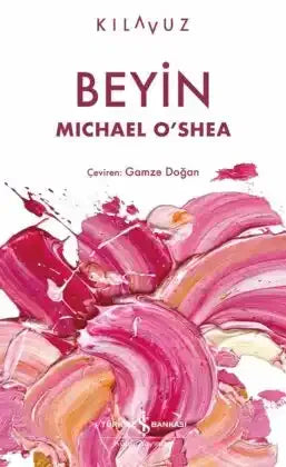 Beyin - İş Bankası Kültür Yayınları Kitap