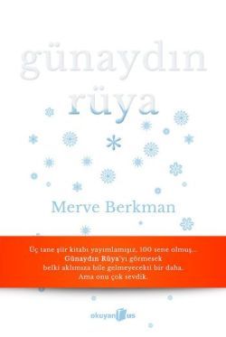 Günaydın Rüya - Okuyan Us Yayın Kitap