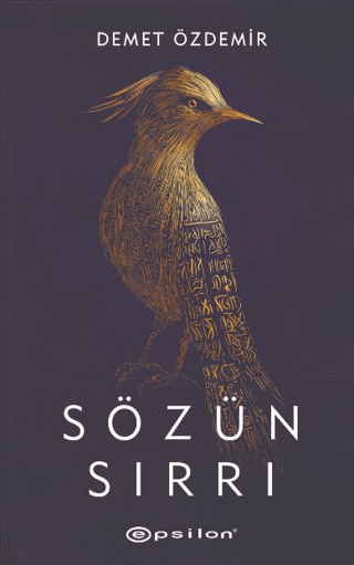 Sözün Sırrı - Epsilon Yayınları Kitap