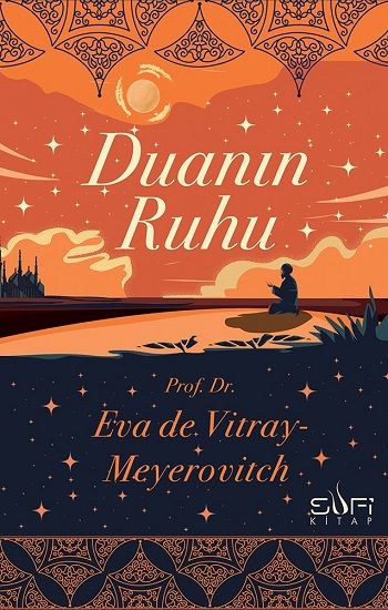 Duanın Ruhu - Sufi Kitap Kitap