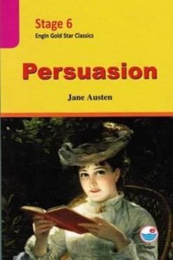 Persuasion (Stage 6) - Engin Yayınevi Kitap