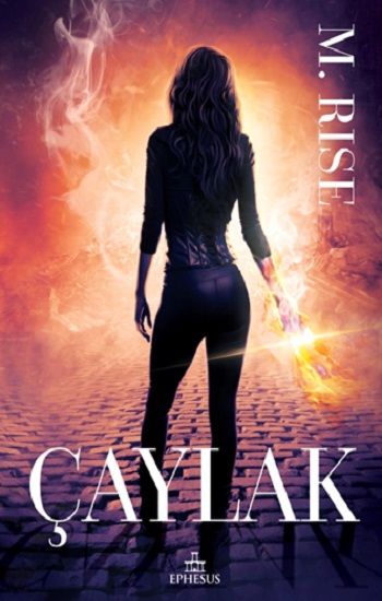 Çaylak - Ephesus Yayınları Kitap