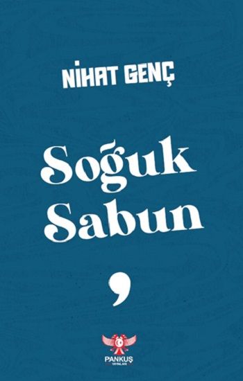 Soğuk Sabun - Pankuş Yayınları Kitap