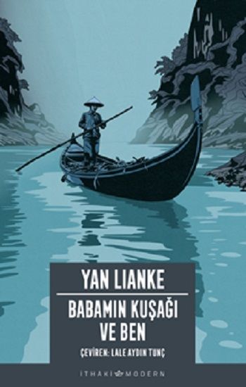 Babamın Kuşağı ve Ben - İthaki Yayınları Kitap