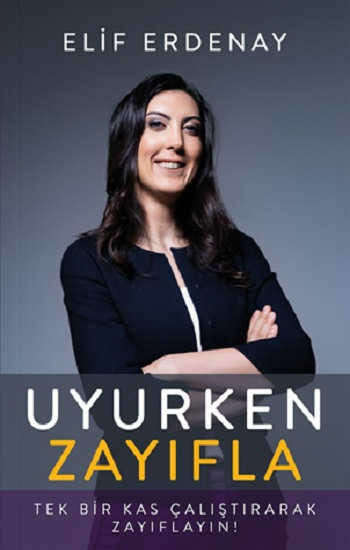 Uyurken Zayıfla - İndigo Kitap Kitap