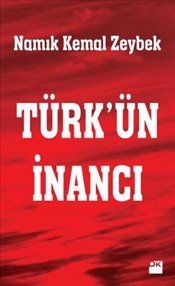 Türkün İnancı - Doğan Kitap Kitap