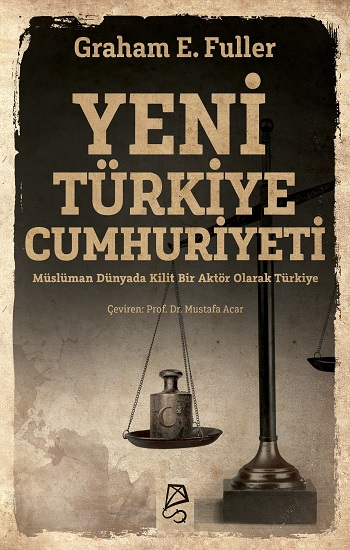 Yeni Türkiye Cumhuriyeti - Serbest Kitaplar Kitap